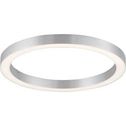 Paul Neuhaus Pure Lines LED Loftlampe Ø 50 cm Loftplafond