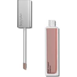 BeautyAct High-Impact Lipgloss Tanned Beige