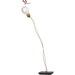 Ingo Maurer I Ricchi Poveri Bzzzz Bordslampa