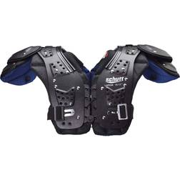 Schutt Mid Flex 4.0 Youth Shoulder Pads