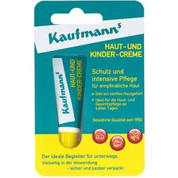 Kaufmanns Haut und Kindercreme