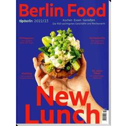 Berlin Food 2022/23