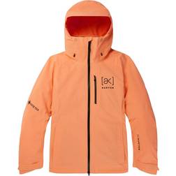 Burton Women's Upshift GTX 2L Jacket - Salmon Buff