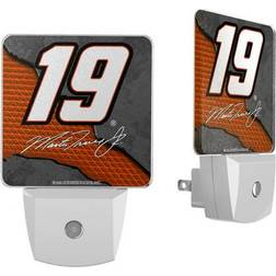 Keyscaper Martin Truex Jr 2-Pack Night Light