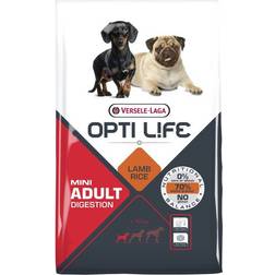 Opti Life Mini Adult Digestion Hundefutter