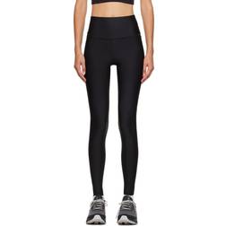 Alo Airlift Winter Warm High Waist Legging - Black