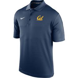 Nike Men's Navy Cal Bears Varsity Performance Polo