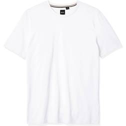 HUGO BOSS 02 Cotton Solid Tee