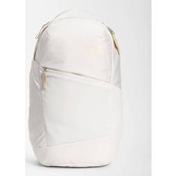 The North Face Women’s Isabella 3.0 Backpack: Gardenia White Dark