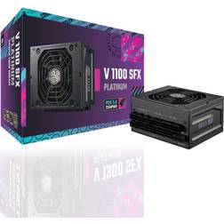 Cooler Master V1100 SFX Platinum ATX3.0