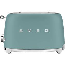 Smeg 50's Style TSF01EGMEU