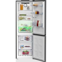 Beko B5RCNA366HG Koelvriescombinatie