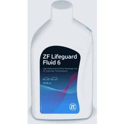 ZF automatik lifeguard 6 6hp hydrauliköl Getriebeöl 1L