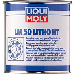 Liqui Moly 3407 lm 50 litho ht hochleistungs schmierfett Motoröl 1L