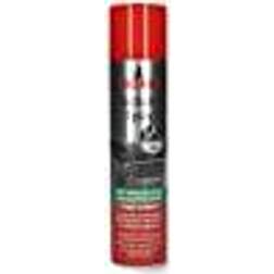 Nigrin New Style Fragrance Cockpit Spray Cedar & Musk 0.4L