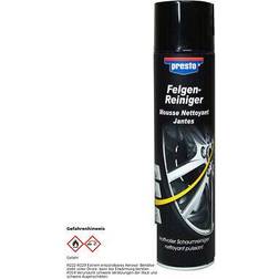 Presto spray intensivreiniger bresmsstaub schmutz 600ml 383281