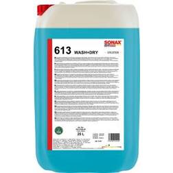 Sonax Shampoo Konzentrat Wash Dry Evolution, Hochkonzentriertes