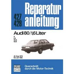 Audi 80 ab Aug. 1978 Juli 1980 Motoröl