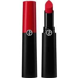 Armani Beauty Giorgio Lip Power Matte Red