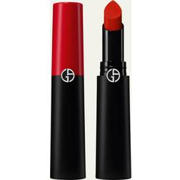 Giorgio Armani Lip Power Matte #405 Powerful