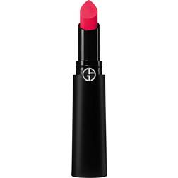 Armani Beauty Giorgio Lip Power Matte Pink