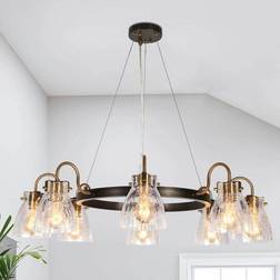 LNC Dawn Modern Pendant Lamp