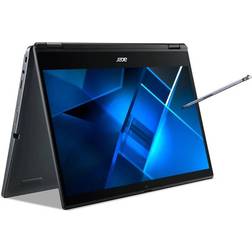 Acer TravelMate P4 Spin 14