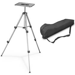 Walimex tripod 140 cm Laptop- & Projector Pallet