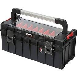 Trend MS/P/TB2 Pro 600mm Modular Storage Toolbox