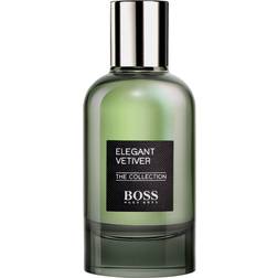 HUGO BOSS Elegant Vetiver EDP 100 ml 100ml