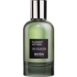 HUGO BOSS The Collection Elegant Vetiver Intense 100ml