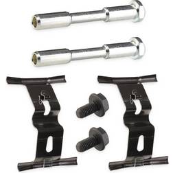Quick Brake Accessory Kit Disc Pad 1091658
