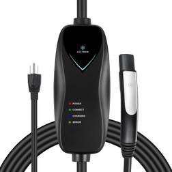 Lectron Level 1 Tesla Charger