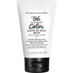 Bumble and Bumble Illuminated Color Vibrancy Seal Leave-in Rich Conditioner