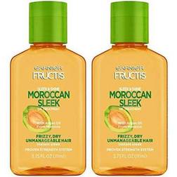 Garnier Hair Care Fructis Sleek and Shine Moroccan Oil Treatment, 3.75