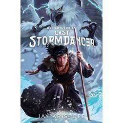 Der Lotuskrieg: Last Stormdancer