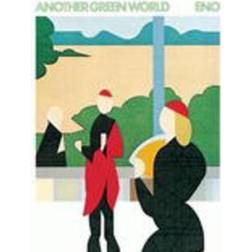 Another Green World 2004 Remastered