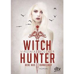 Witch Hunter - Herz