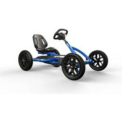 BERG Pedal Go-Kart Buddy Blue Sondermodell limitiert