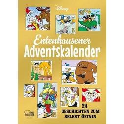 Entenhausener Adventskalender