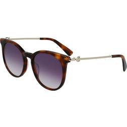 Longchamp Lo693s 5218, HAVANA