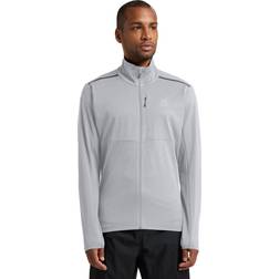 Haglöfs L.I.M Strive Mid Jacket Men Concrete