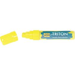 Kreul Triton Acrylic Paint Marker zitron
