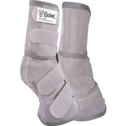 Cashel Crusader Leg Guards Warmblood Gray