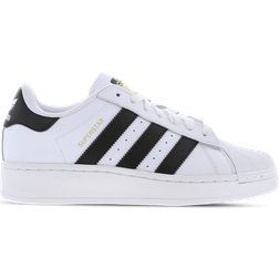 Adidas Superstar XLG - Cloud White/Core Black/Gold Metallic