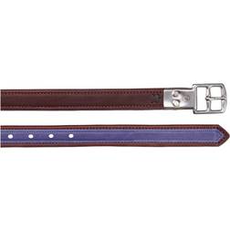 Bates Victrix Havana Stirrup Violet Purple