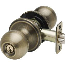 Creek Colonial Keyed Entry Single Cylinder