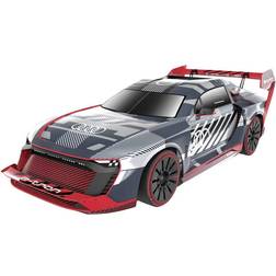 MaistoTech 582342 Audi S1 e-Tron Quattro 1:24 RC Bil nybörjare Elektrisk Sportbil