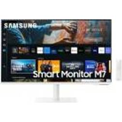 Samsung Smart Monitor LS32CM703UUXDU