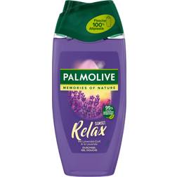 Palmolive Aroma Sensations Absolute Relax Shower Gel 250ml